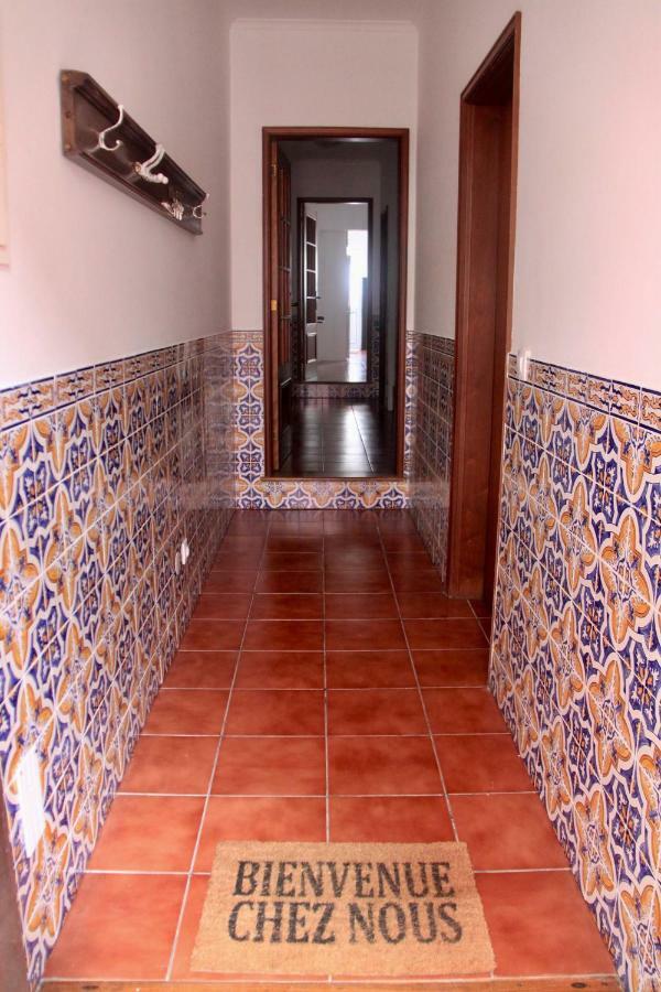 Oriana'S House Ponta Delgada - Açores Exterior foto